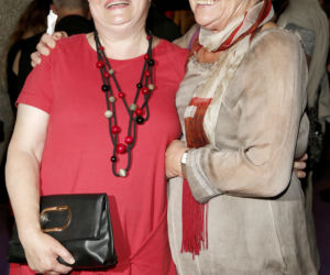 Ilona Łepkowska. Skandal w M jak Miłość