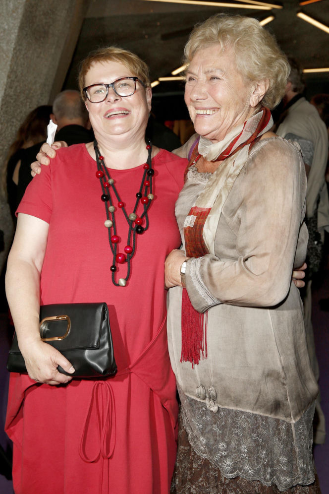 Ilona Łepkowska. Skandal w "M jak Miłość"