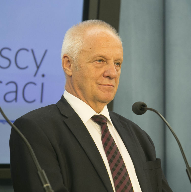 Waloryzacja emerytur poselskich