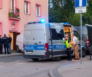 Cztery ciała w mieszkaniu! Wśród zmarłych zaledwie 8-dniowe dziecko
