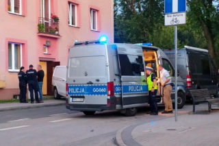 Cztery ciała w mieszkaniu! Wśród zmarłych zaledwie 8-dniowe dziecko