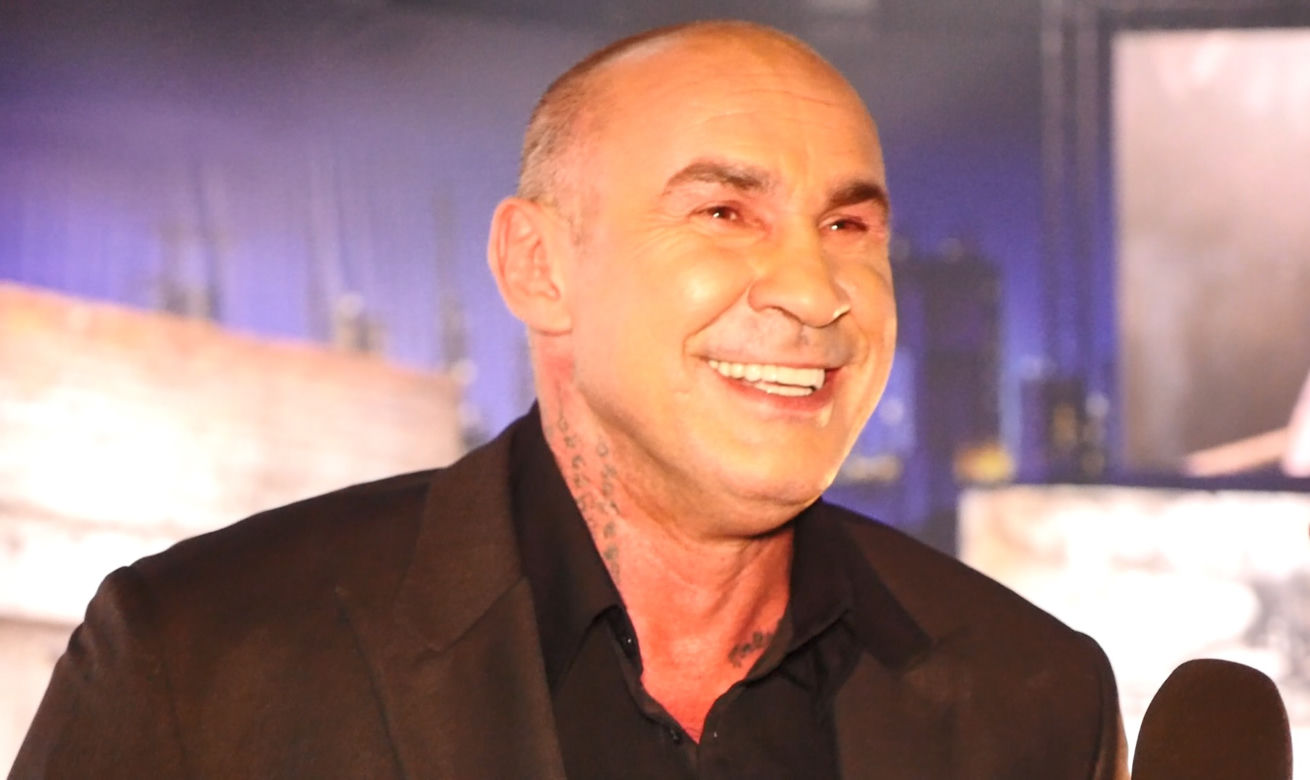 Przemysław Saleta