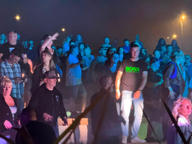 Starlight Festival 2026 nad starachowicką Lubianką