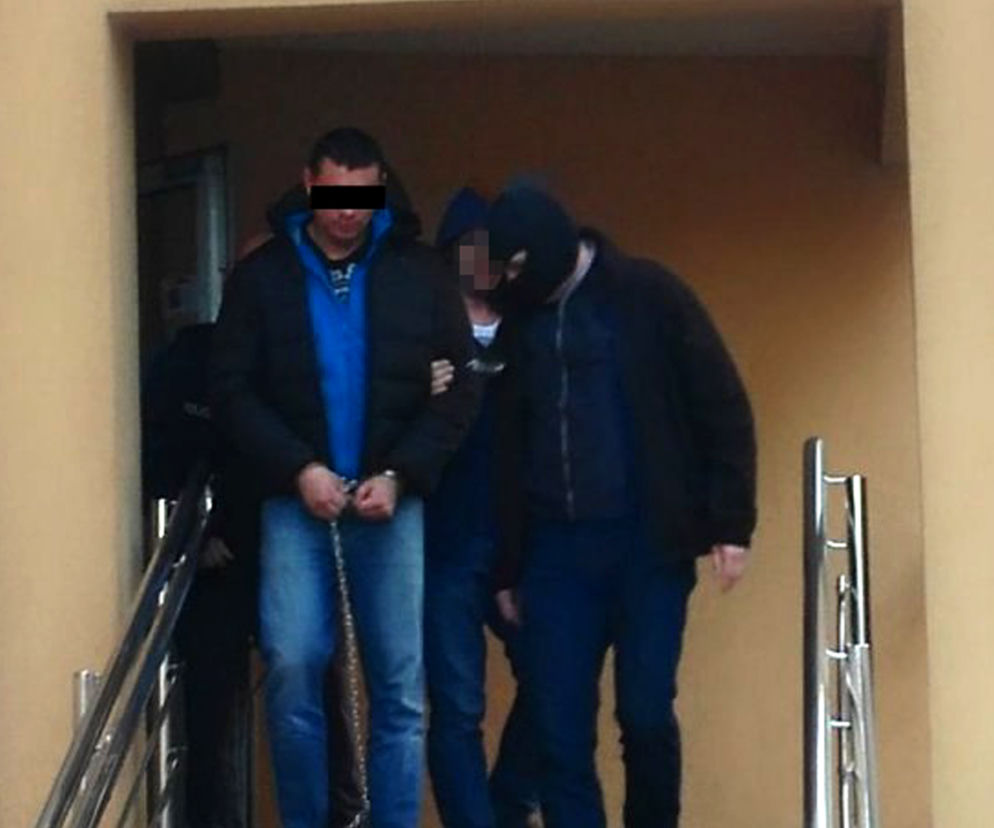 FALSZYWI POLICJANCI TEM 1
