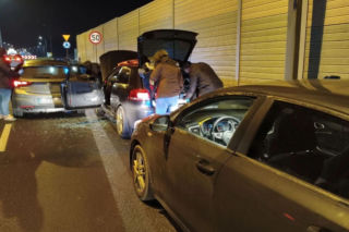 Policja uderzyła w narkotykowy biznes. 12 osób usłyszało zarzuty
