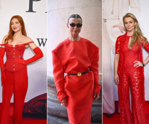 Diabeł ubiera się u Prady 2: Polska premiera