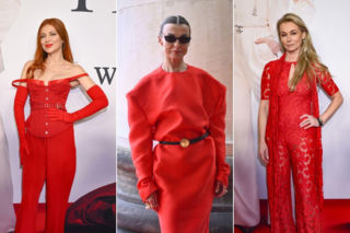 Diabeł ubiera się u Prady 2: Polska premiera