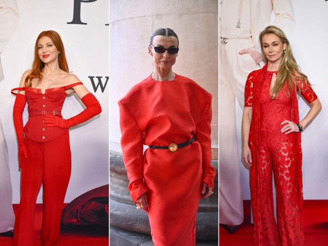 "Diabeł ubiera się u Prady 2": Polska premiera