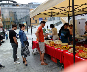 Azja na talerzu, czyli Festiwal Kuchni Azjatyckiej w Lublinie