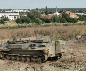 XVIII Piknik Militarny w Kaliszu 