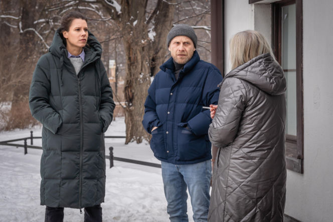 "Sprawiedliwi. Trójmiasto", odcinek 113: 5-latek porwany z przedszkola! Gzymski i Dąbek odkrywają konflikt między rodzicami dziecka