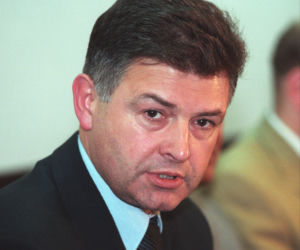 Marian Krzaklewski - 2000 r.