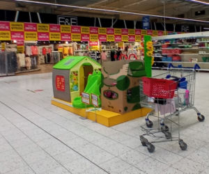 Tesco znika ze Szczecina