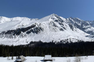 Groźne wypadki na Rysach. TOPR apeluje o rozwagę