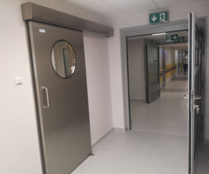 Tak teraz wygląda porodówka w Uniwerysteckim Centrum Klinicznym w katowickiej Ligocie! [ZDJĘCIA]