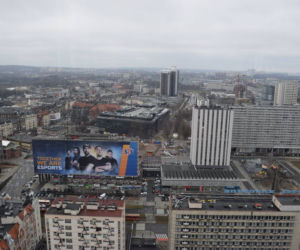 Tak ma wyglądać Nova Silesia w centrum Katowic. Powstanie w miejscu wyburzonego Hotelu Silesia