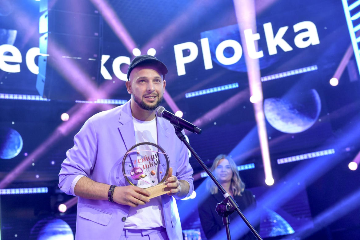 Maciej Pela mówi o przyczynach rozstania z Kaczorowską. "Mam teczkę dowodów"