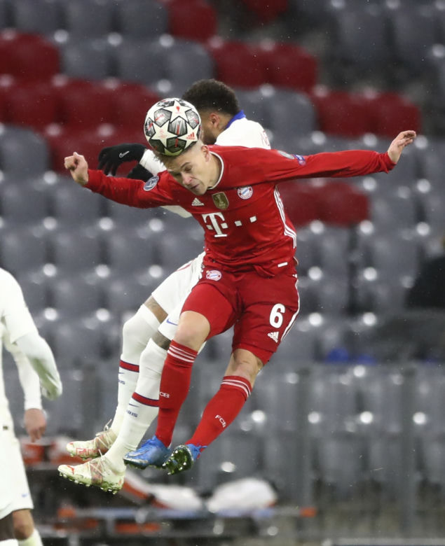 PSG - Bayern Monachium TV TRANSMISJA NA ŻYWO Gdzie obejrzeć mecz PSG - Bayern TRANSMISJA TV dzisiaj Na którym kanale PSG - Bayern NA ŻYWO 13.04