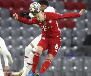 PSG - Bayern Monachium TV TRANSMISJA NA ŻYWO Gdzie obejrzeć mecz PSG - Bayern TRANSMISJA TV dzisiaj Na którym kanale PSG - Bayern NA ŻYWO 13.04