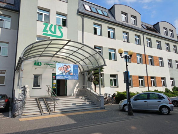 Zwrot świadczeń ZUS