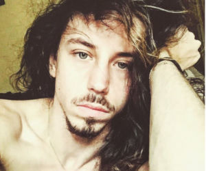 Michał Szpak