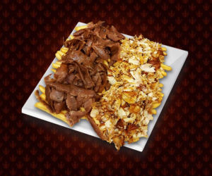 Dara Kebab