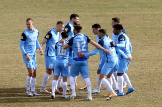 Fortuna 1. Liga: Stomil powalczy o punkty w Opolu [AUDIO]