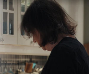 M jak miłość, odc. 1921. Marysia (Małgorzata Pieńkowska)