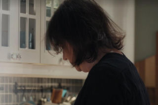 M jak miłość, odc. 1921. Marysia (Małgorzata Pieńkowska)