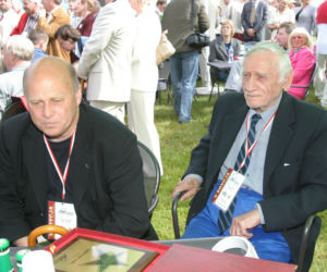 Kazimierz Górski, nieznane zdjęcia