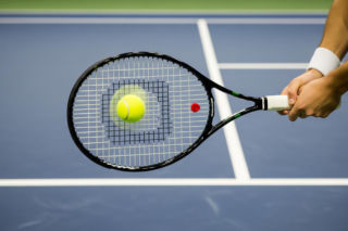 ATP Montpellier: Mannarino i Auger-Aliassime w finale. Kto triumfował w zaciętych półfinałach?