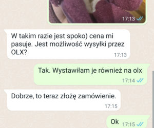 Oszuści dopadli panią Martę. Sama nie może uwierzyć
