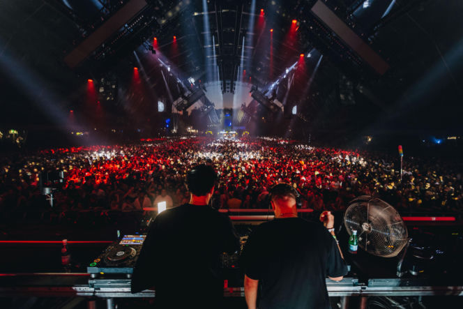Sziget Festival 2026