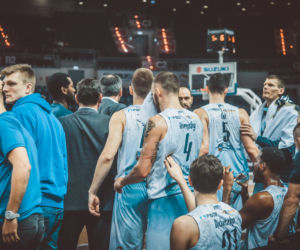 Polski Cukier Toruń - Asseco Arka Gdynia 80:65, zdjęcia z Areny Toruń
