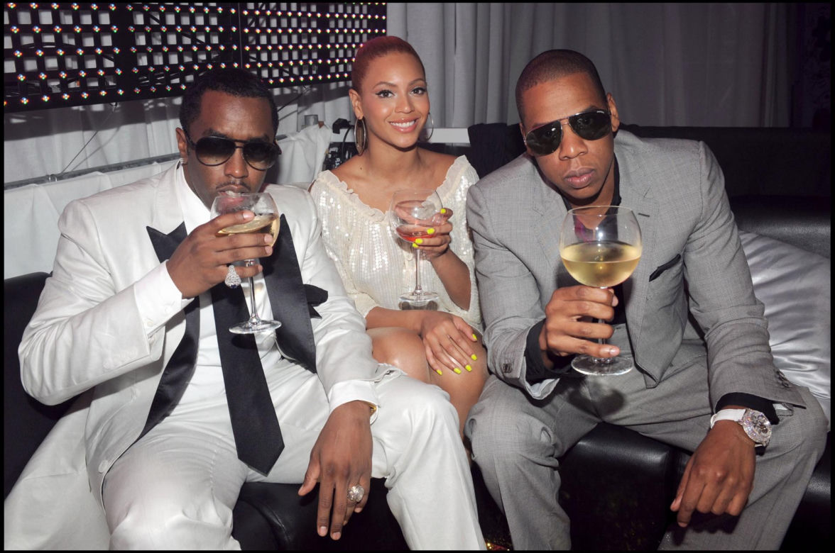 Szokujące oskarżenia wobec Beyonce! Nowy pozew w sprawie Diddy'ego