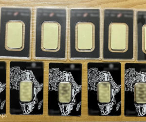 Pracownica okradła jubilera na milion złotych! Przywłaszczyła gotówkę i złoto