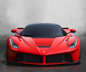 LaFerrari 2013