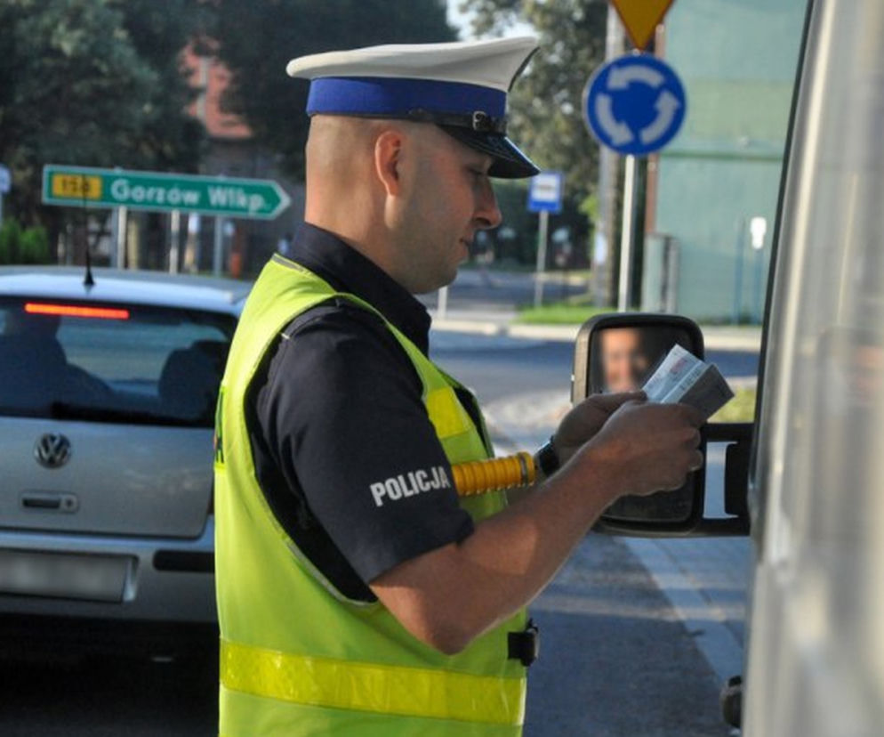 Duża akcja policji na drogach regionu. Mogą posypać się mandaty!