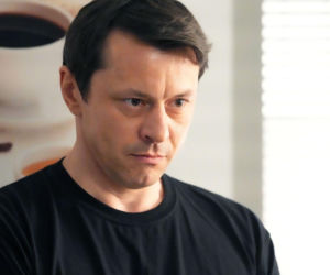 Barwy szczęścia odc. 3418. Daniel Sokalski (Marcin Bikowski)
