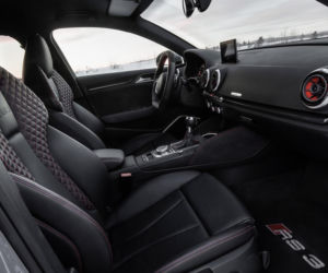 Audi RS3 Sportback
