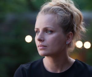 Singielka odcinek 3. Elka (Paulina Chruściel)