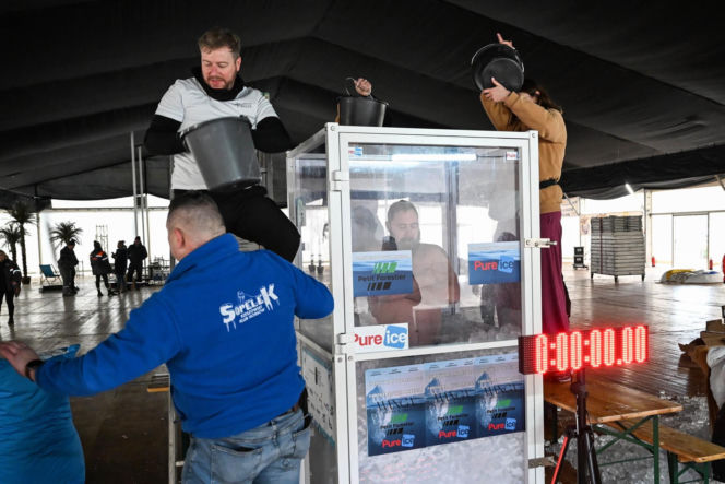 Zachodniopomorskie/ Od czwartku 23. Międzynarodowy Zlot Morsów w Mielnie