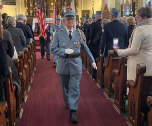 Obchody 86. rocznicy wywózek na Sybir w Connecticut