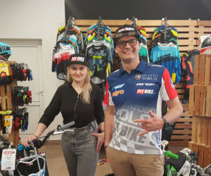 Trwają przygotowania do ogólnopolskiego cyklu w motorsporcie