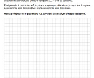 Matura próbna 2021: Fizyka, poziom rozszerzony. Odpowiedzi i arkusze sprawdzisz tutaj