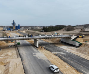 S19 w woj. lubelskim