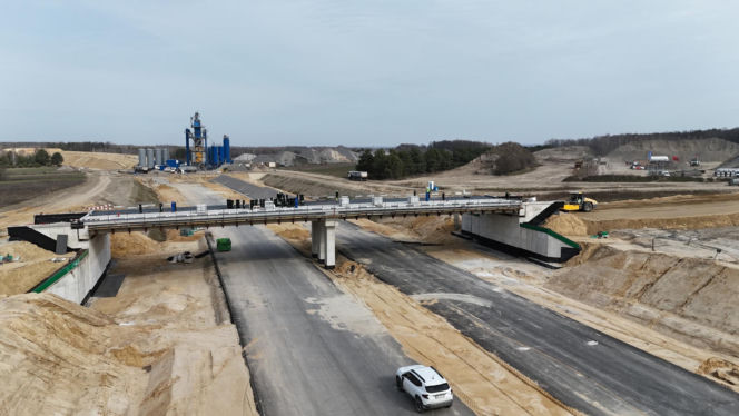 S19 w woj. lubelskim