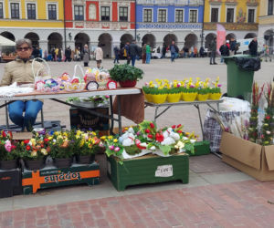 48. Kiermasz Wielkanocny