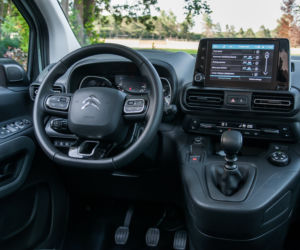 Citroen Berlingo 1.2 PureTech 110 KM M6