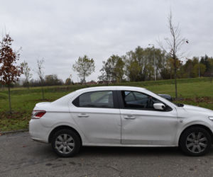 Tarnów. Młody dostawca jedzenia przegrał z prawami fizyki! Spowodował duże szkody